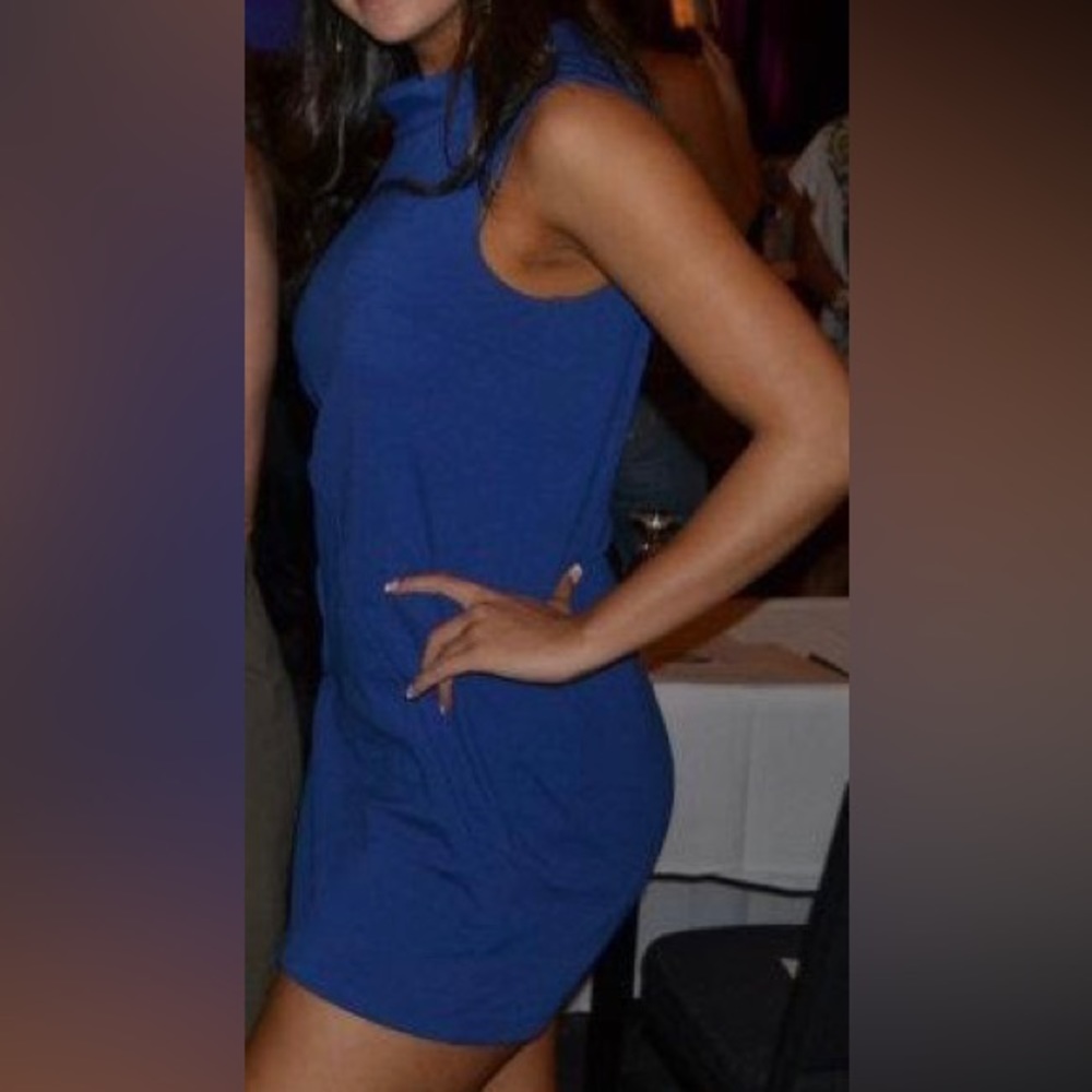 Jennifer Lopez Dress - Size S